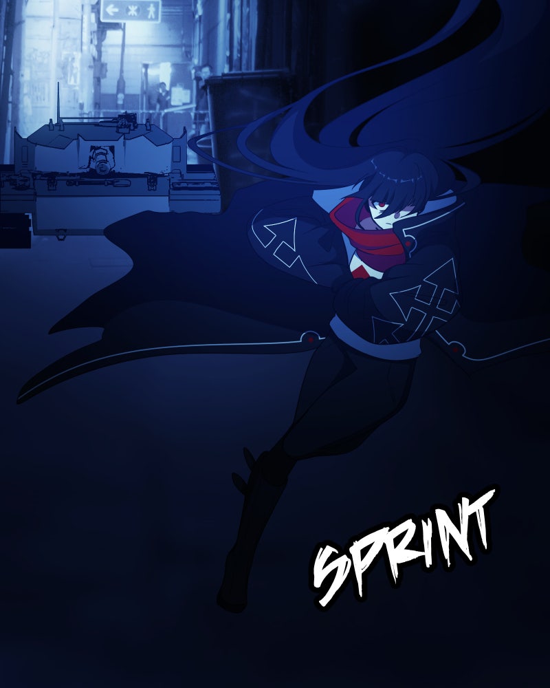 I’m the Grim Reaper Chapter 108 - Page 11