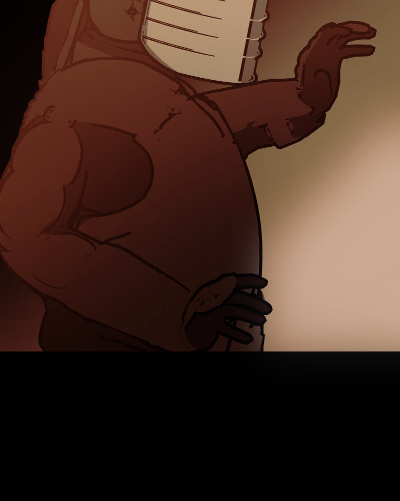 I’m the Grim Reaper Chapter 108 - Page 103