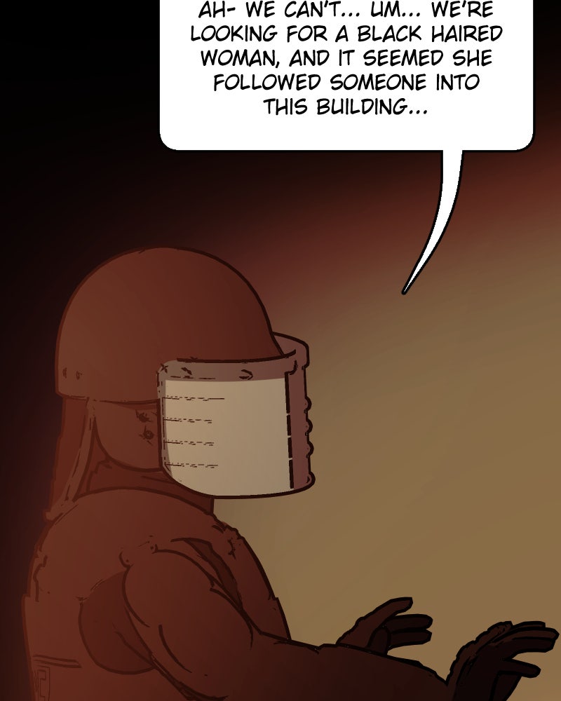 I’m the Grim Reaper Chapter 108 - Page 106