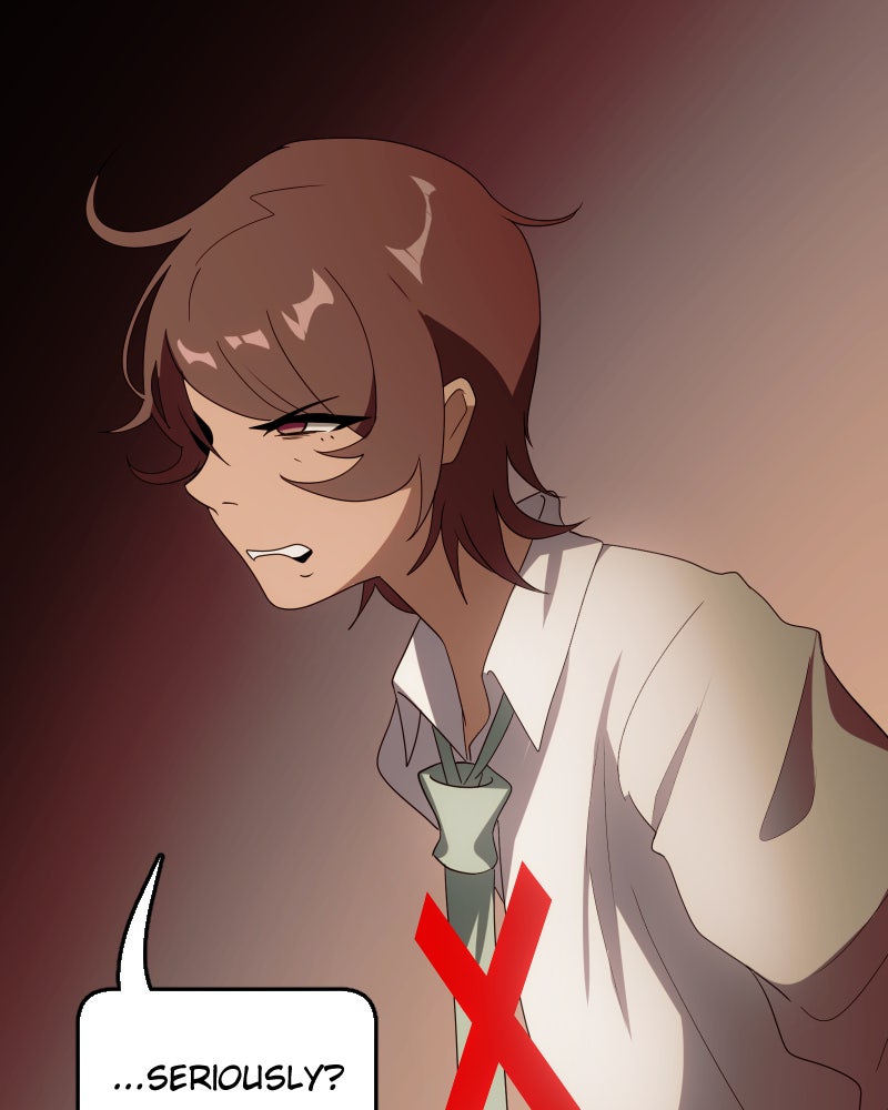 I’m the Grim Reaper Chapter 108 - Page 110