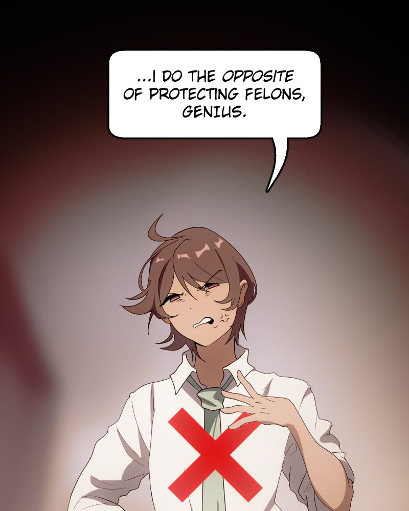I’m the Grim Reaper Chapter 108 - Page 115