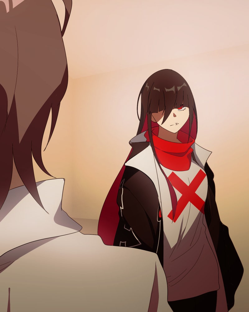I’m the Grim Reaper Chapter 108 - Page 146