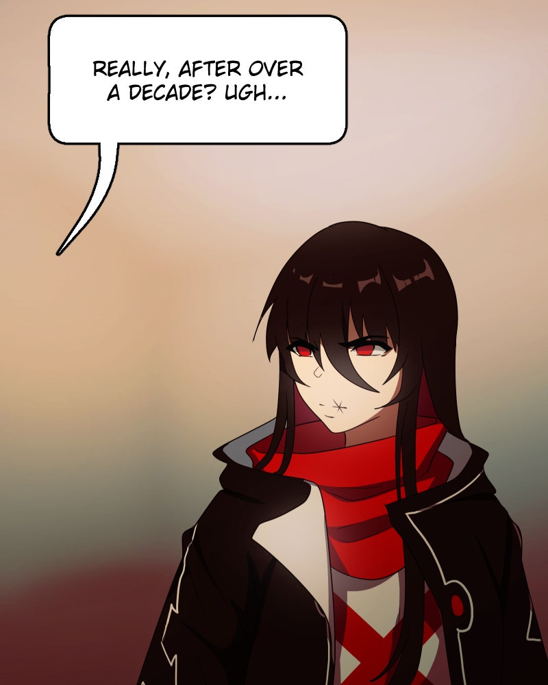 I’m the Grim Reaper Chapter 108 - Page 159