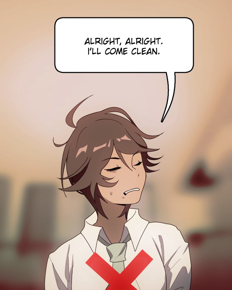 I’m the Grim Reaper Chapter 108 - Page 161