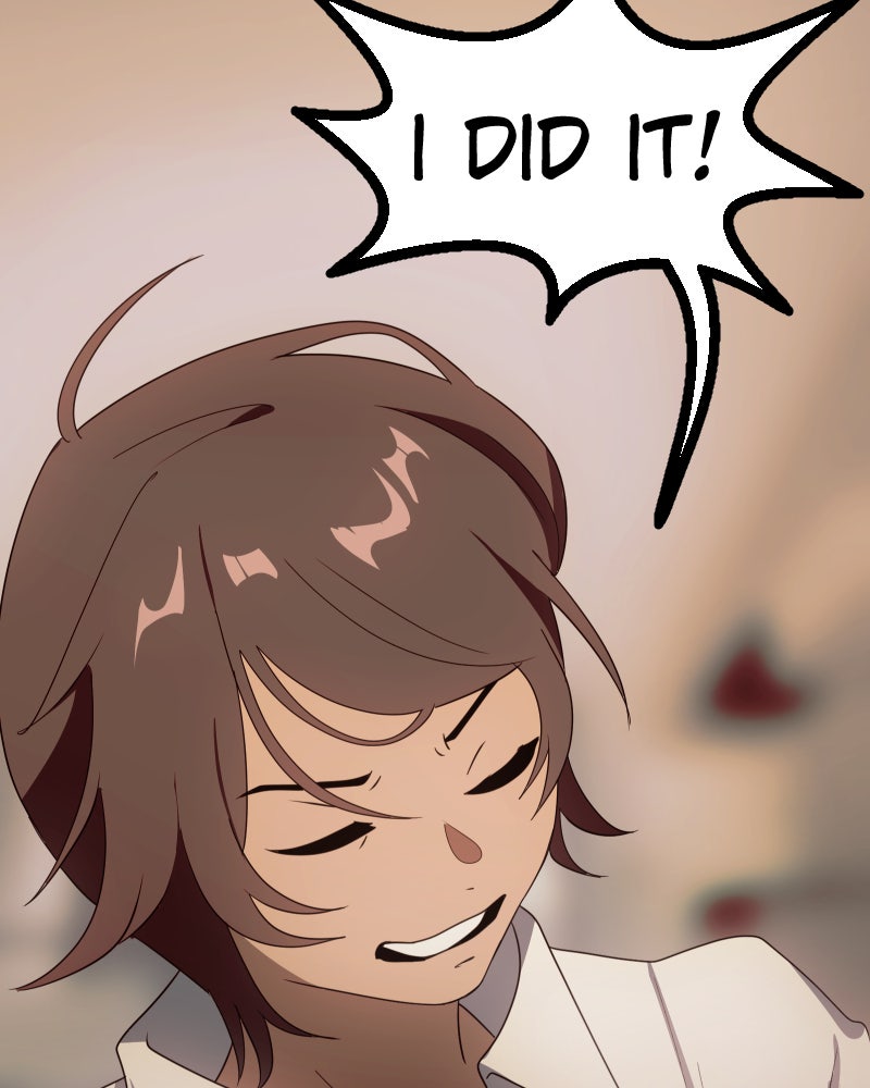 I’m the Grim Reaper Chapter 108 - Page 163
