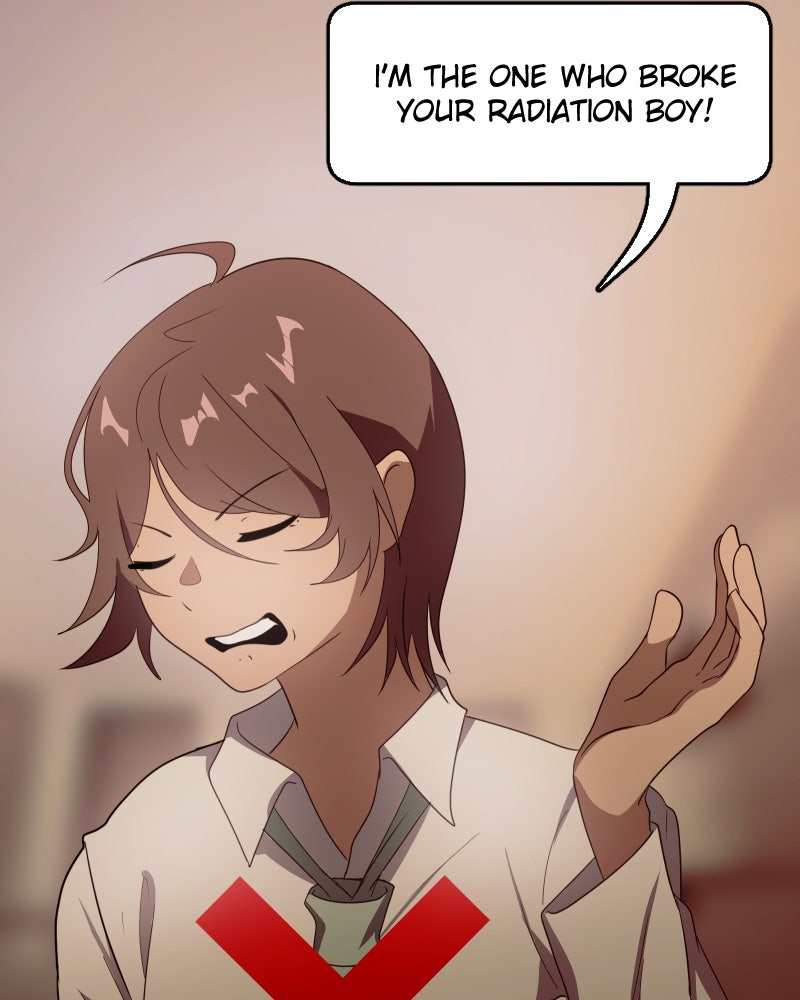 I’m the Grim Reaper Chapter 108 - Page 171