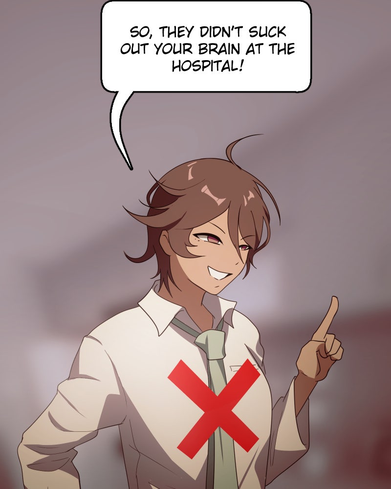 I’m the Grim Reaper Chapter 108 - Page 186