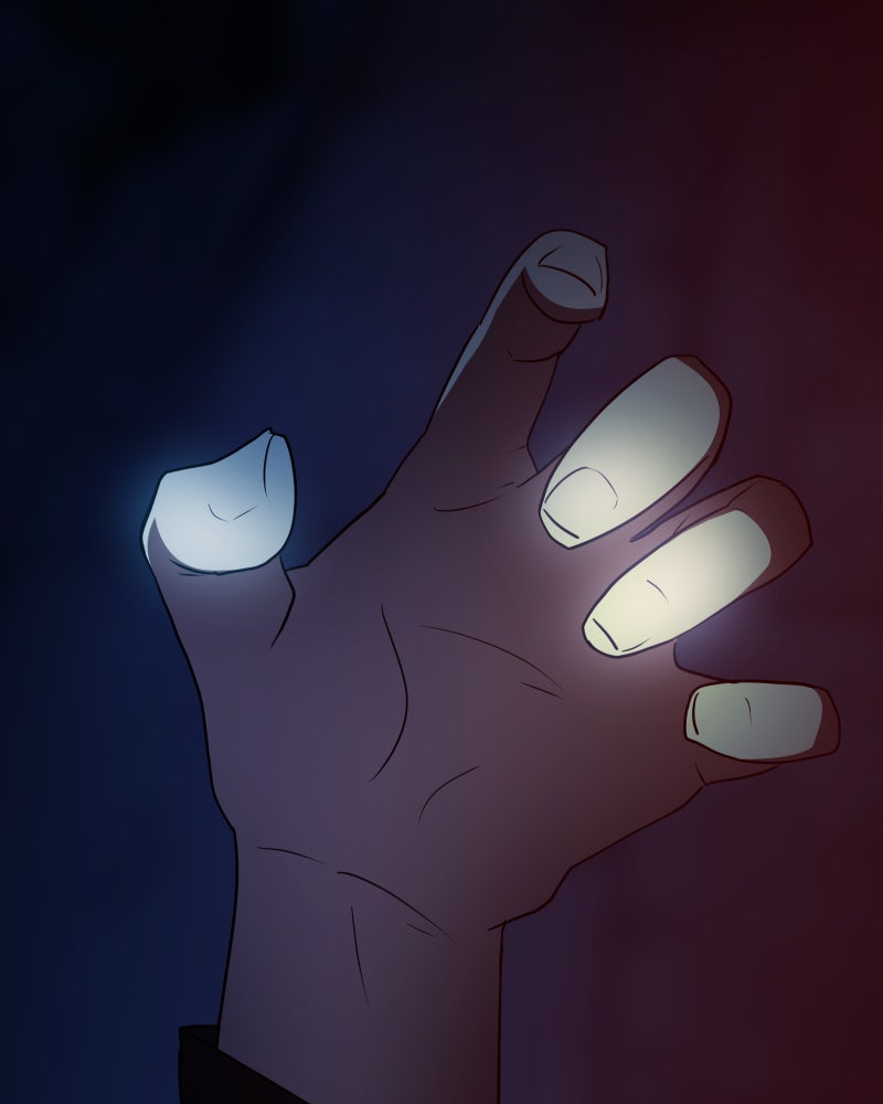 I’m the Grim Reaper Chapter 108 - Page 33