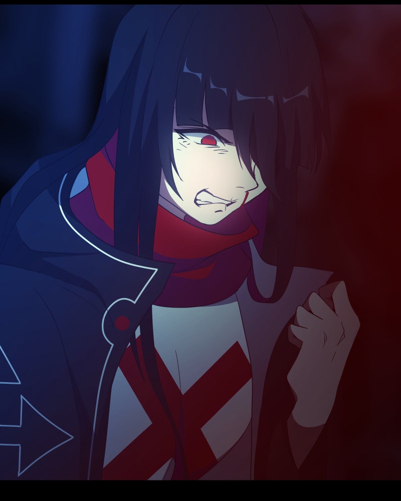 I’m the Grim Reaper Chapter 108 - Page 37