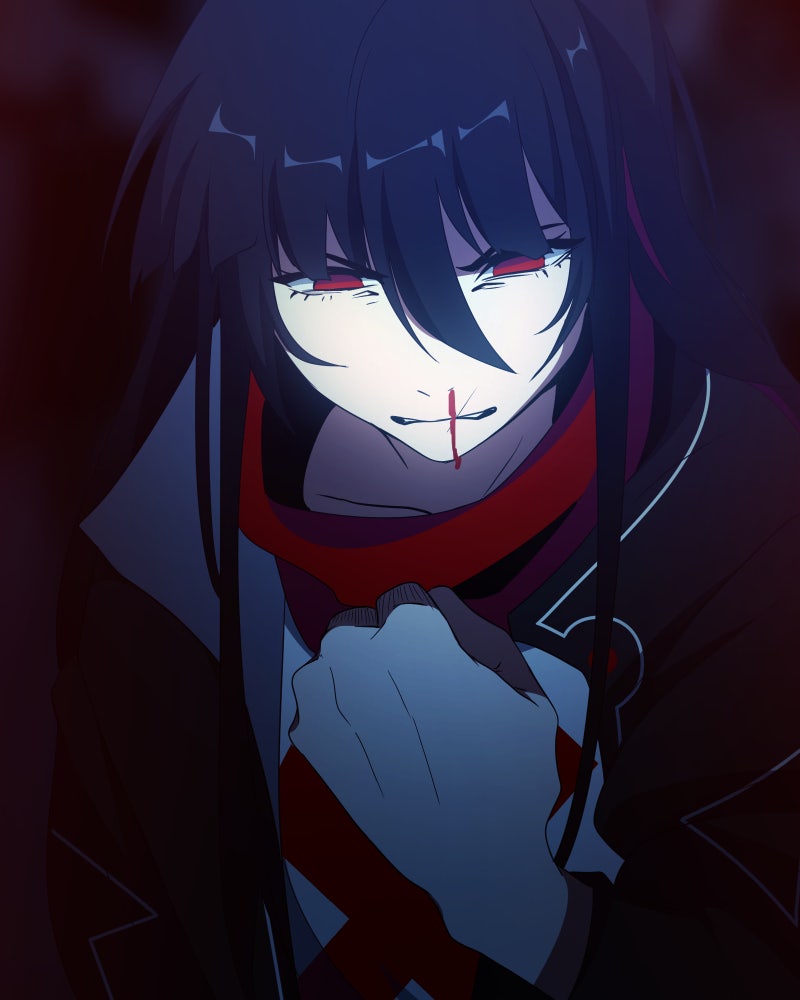 I’m the Grim Reaper Chapter 108 - Page 39