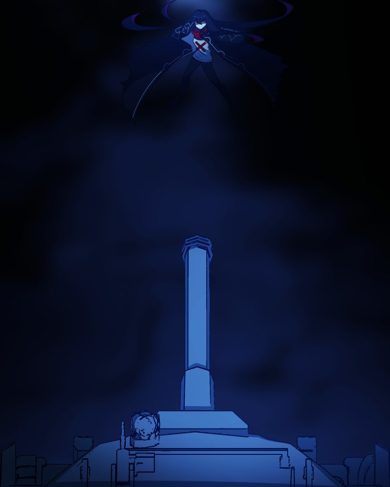 I’m the Grim Reaper Chapter 108 - Page 6