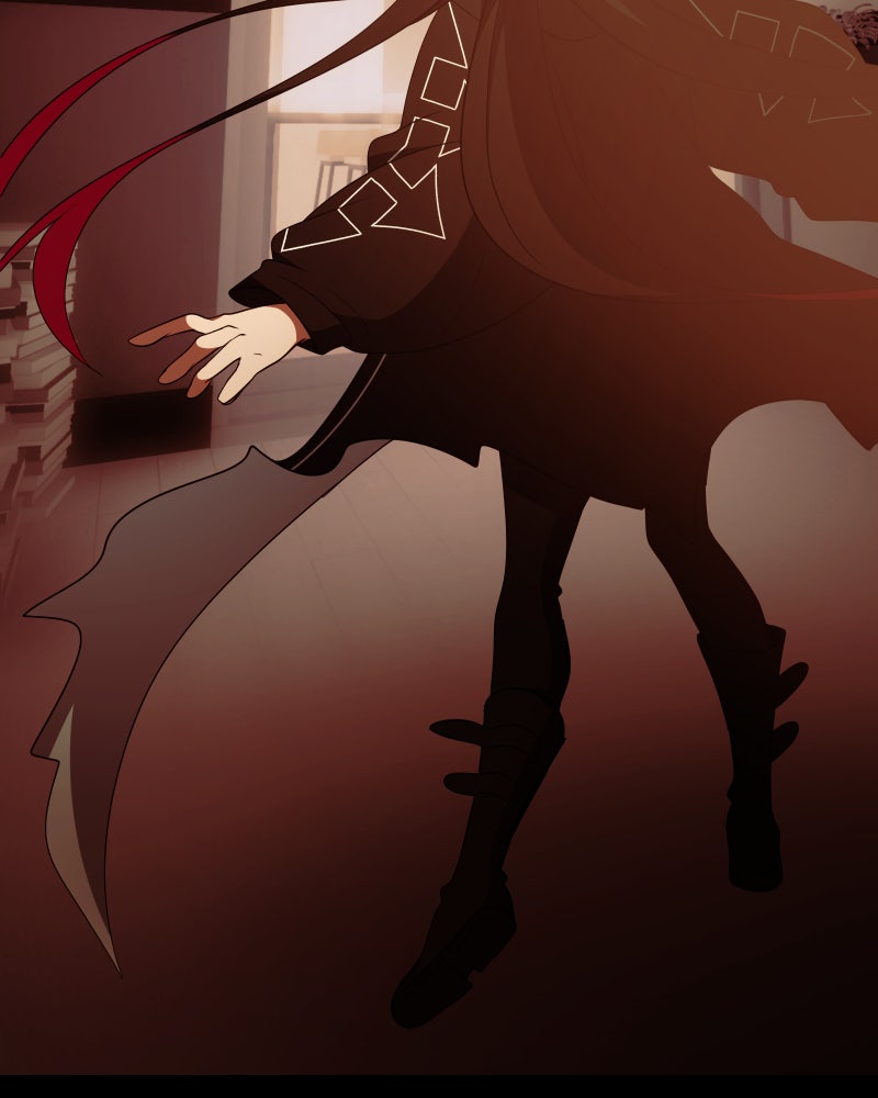 I’m the Grim Reaper Chapter 108 - Page 63