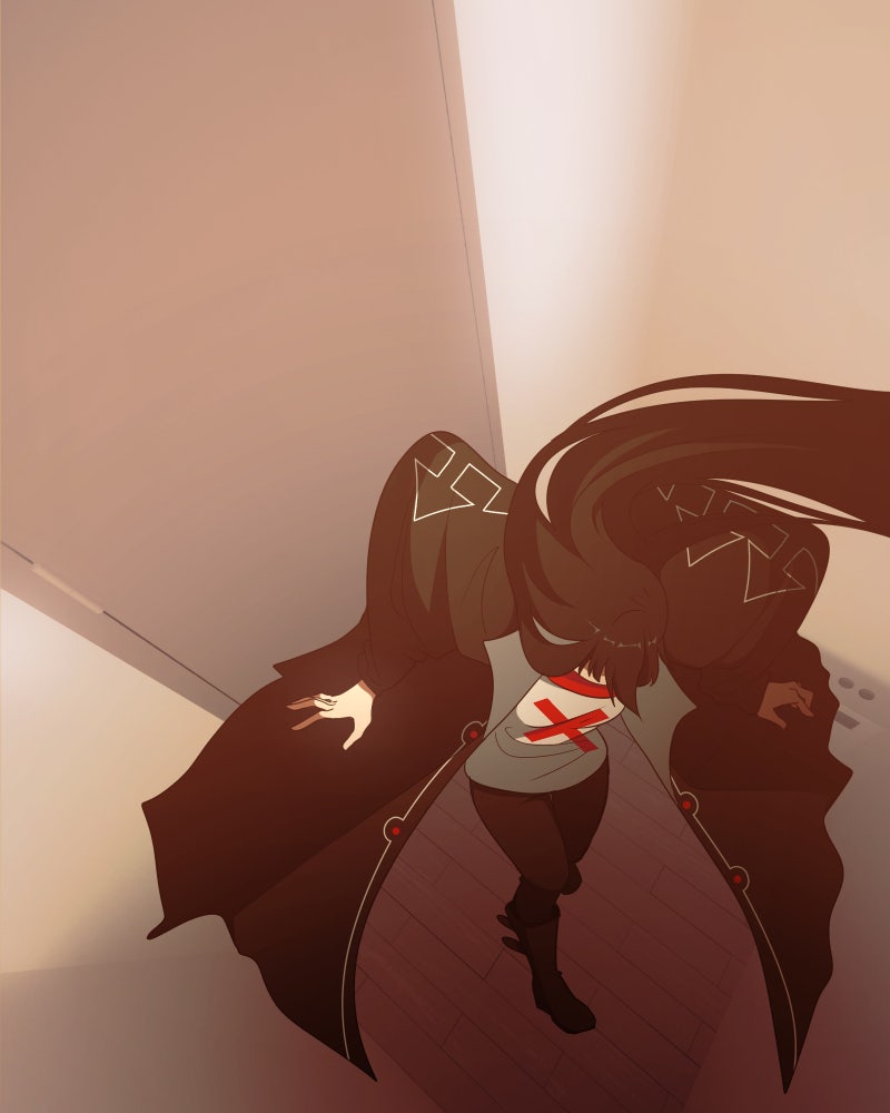 I’m the Grim Reaper Chapter 108 - Page 68