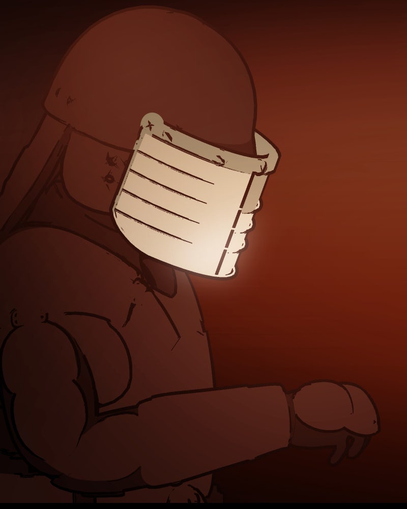 I’m the Grim Reaper Chapter 108 - Page 82