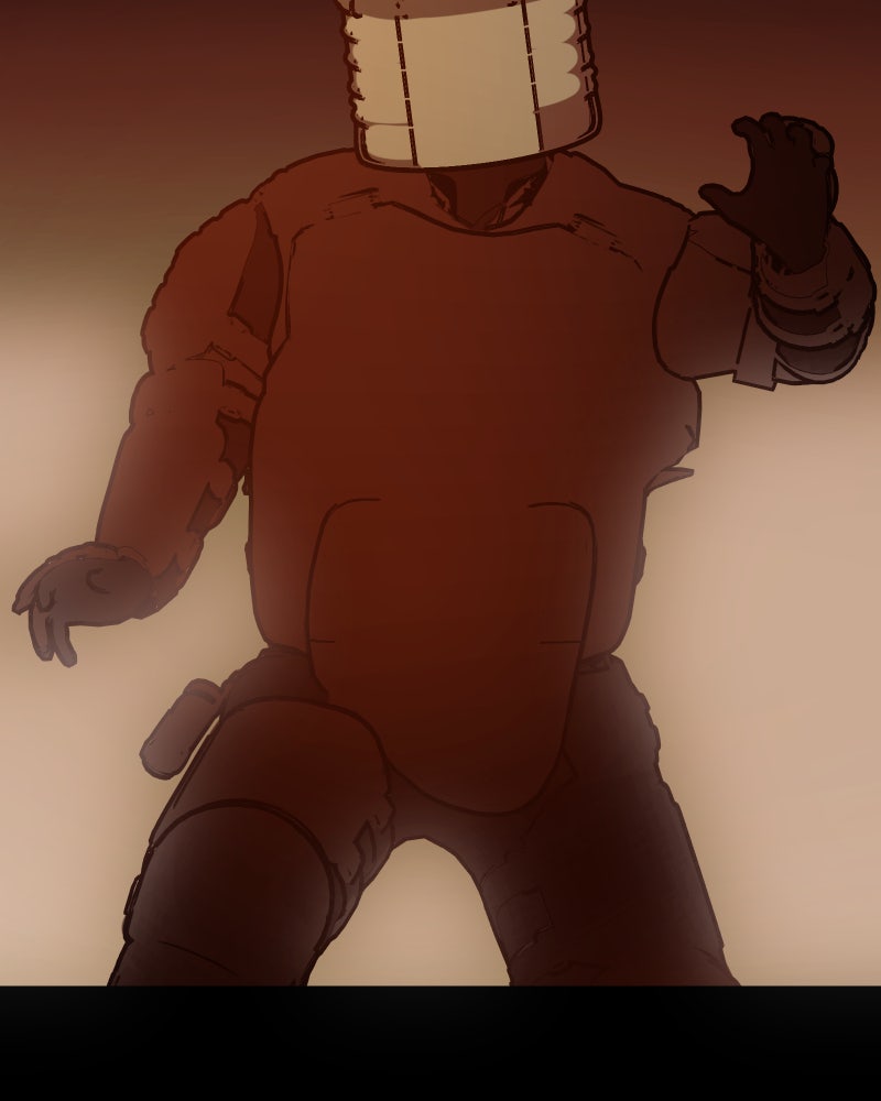I’m the Grim Reaper Chapter 108 - Page 96