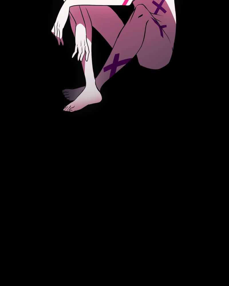 I’m the Grim Reaper Chapter 109 - Page 115