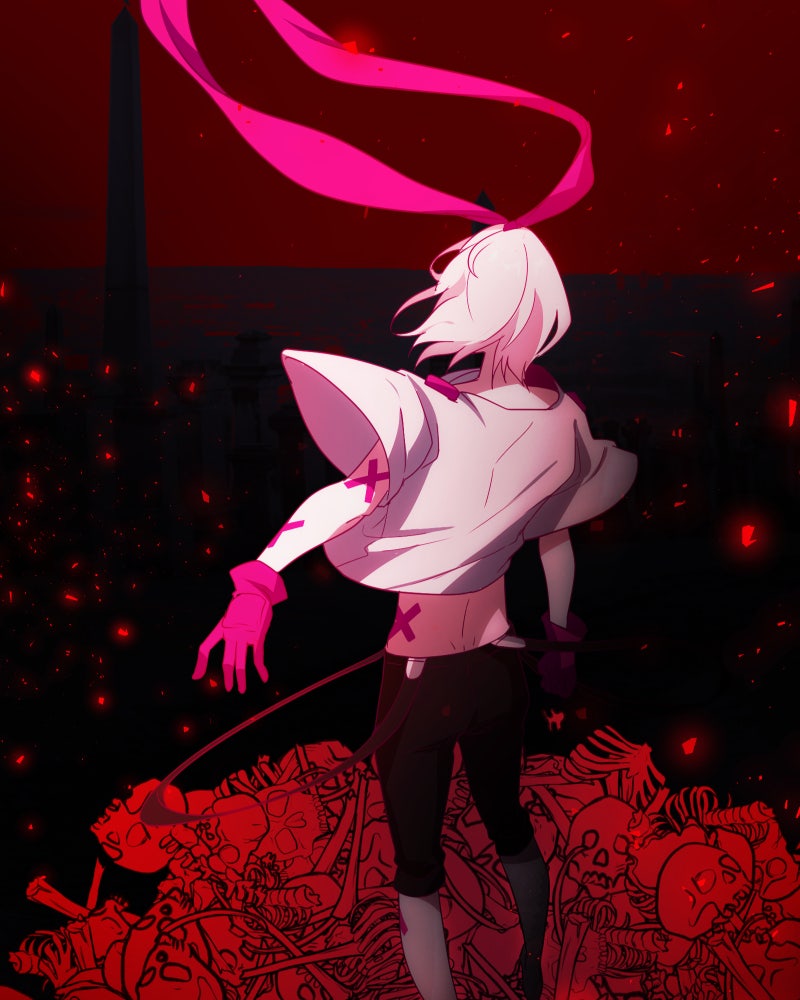 I’m the Grim Reaper Chapter 109 - Page 130