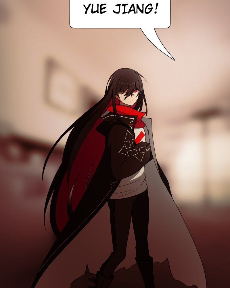 I’m the Grim Reaper Chapter 109 - Page 16