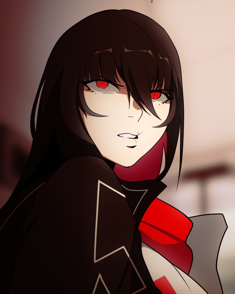 I’m the Grim Reaper Chapter 109 - Page 18