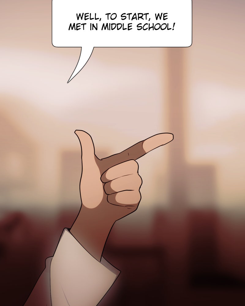 I’m the Grim Reaper Chapter 109 - Page 37