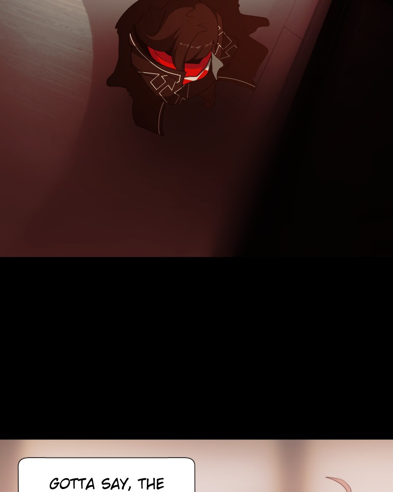 I’m the Grim Reaper Chapter 109 - Page 5