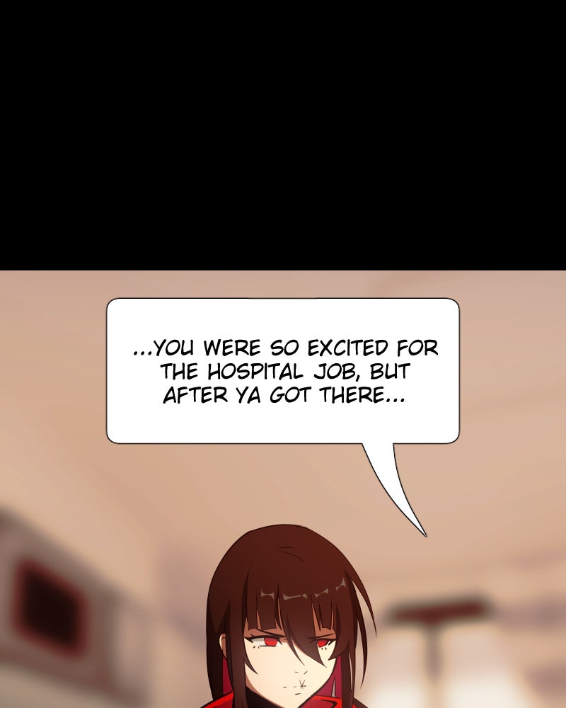 I’m the Grim Reaper Chapter 109 - Page 54