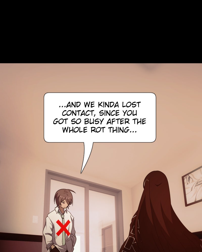 I’m the Grim Reaper Chapter 109 - Page 60