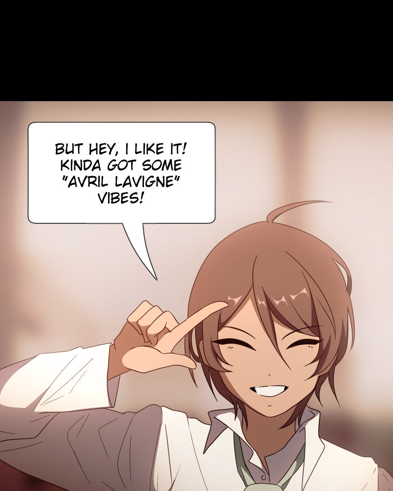 I’m the Grim Reaper Chapter 109 - Page 7