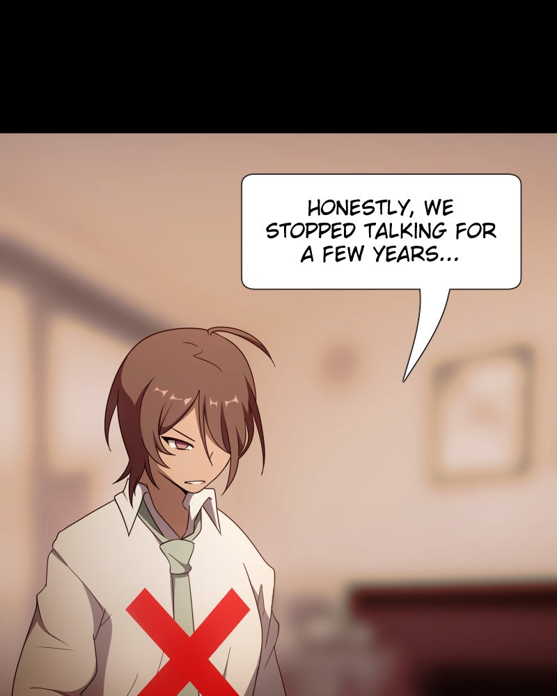 I’m the Grim Reaper Chapter 109 - Page 62