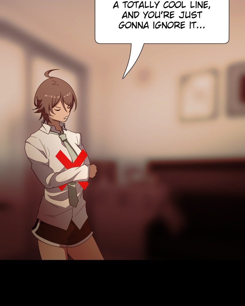 I’m the Grim Reaper Chapter 109 - Page 83