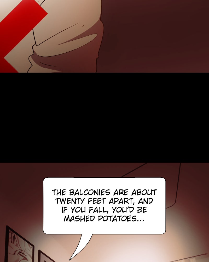 I’m the Grim Reaper Chapter 109 - Page 85