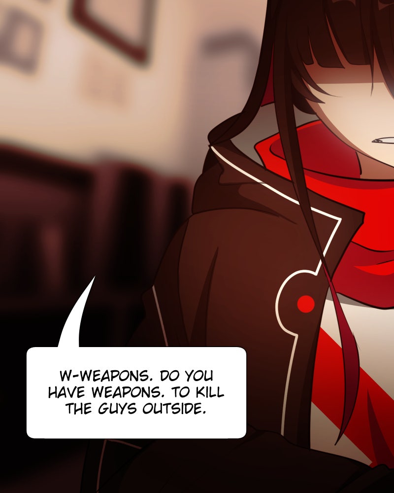 I’m the Grim Reaper Chapter 109 - Page 91