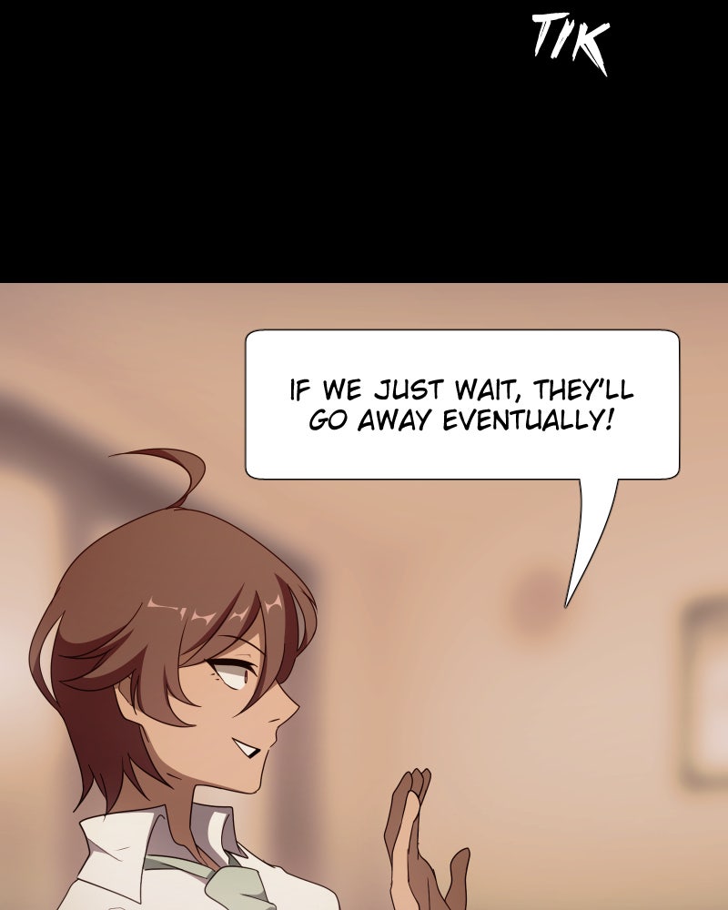 I’m the Grim Reaper Chapter 109 - Page 94
