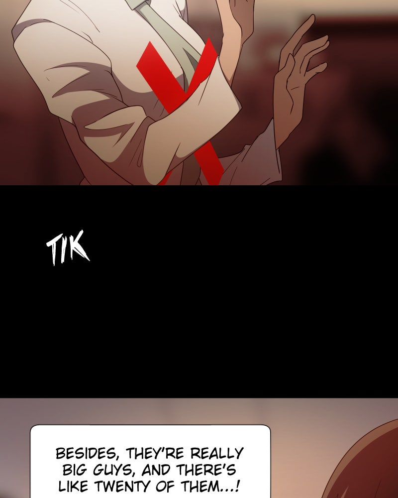 I’m the Grim Reaper Chapter 109 - Page 95