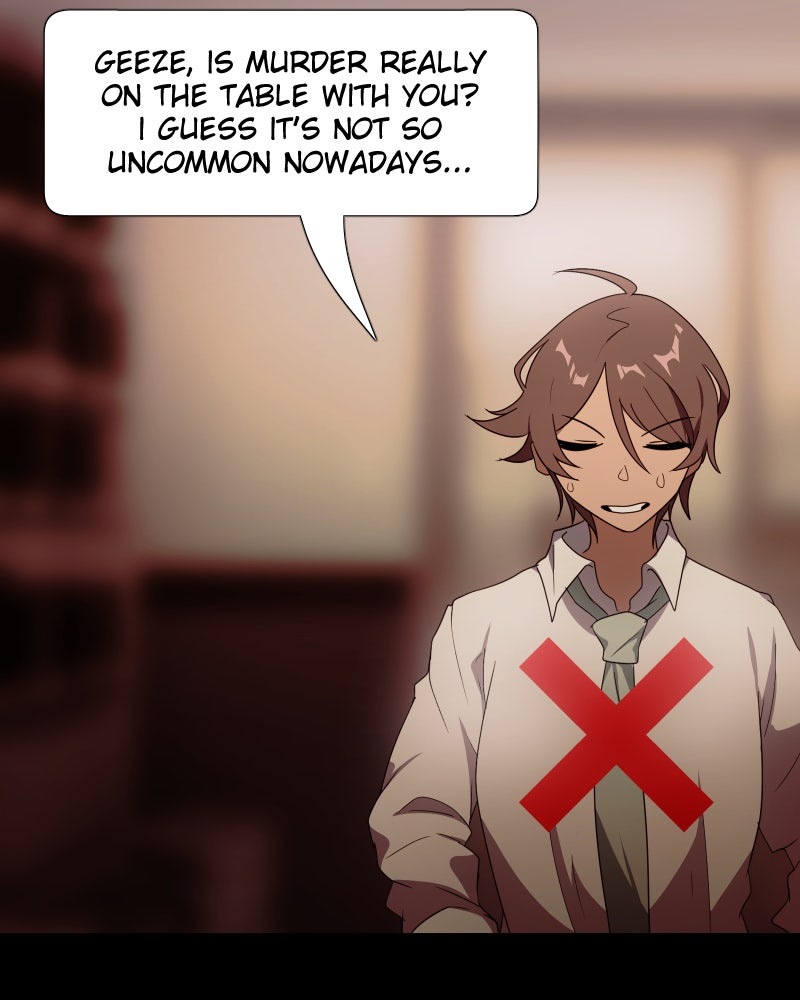 I’m the Grim Reaper Chapter 109 - Page 98