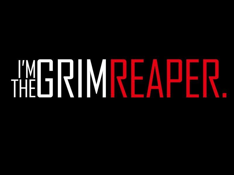 I’m the Grim Reaper Chapter 11 - Page 2
