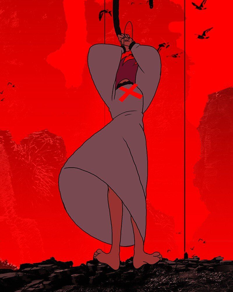 I’m the Grim Reaper Chapter 11 - Page 101