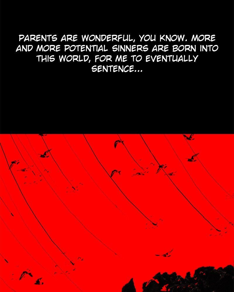 I’m the Grim Reaper Chapter 11 - Page 21