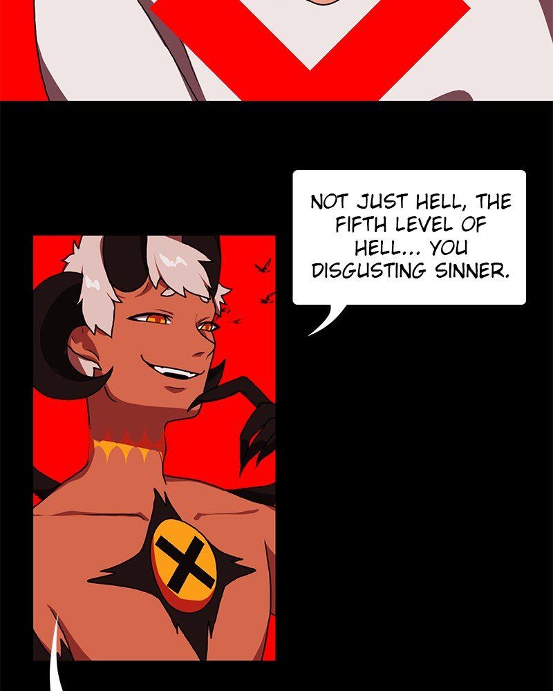 I’m the Grim Reaper Chapter 11 - Page 25