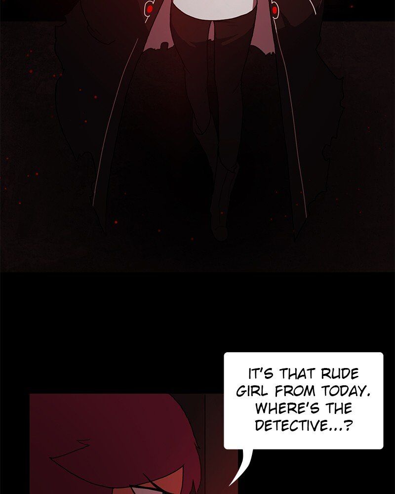 I’m the Grim Reaper Chapter 11 - Page 4
