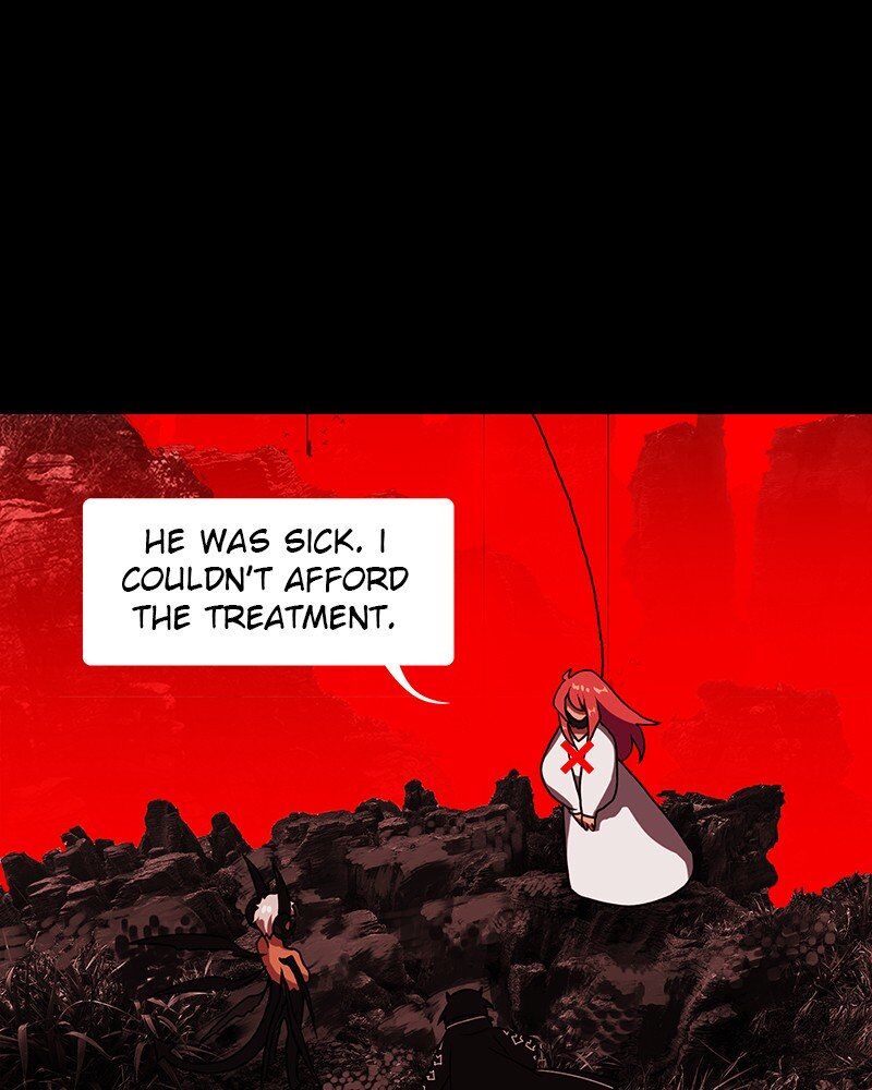 I’m the Grim Reaper Chapter 11 - Page 33