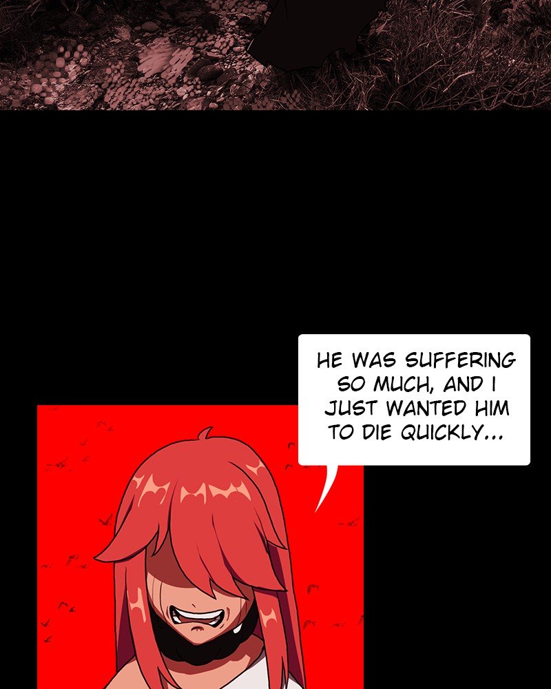I’m the Grim Reaper Chapter 11 - Page 34