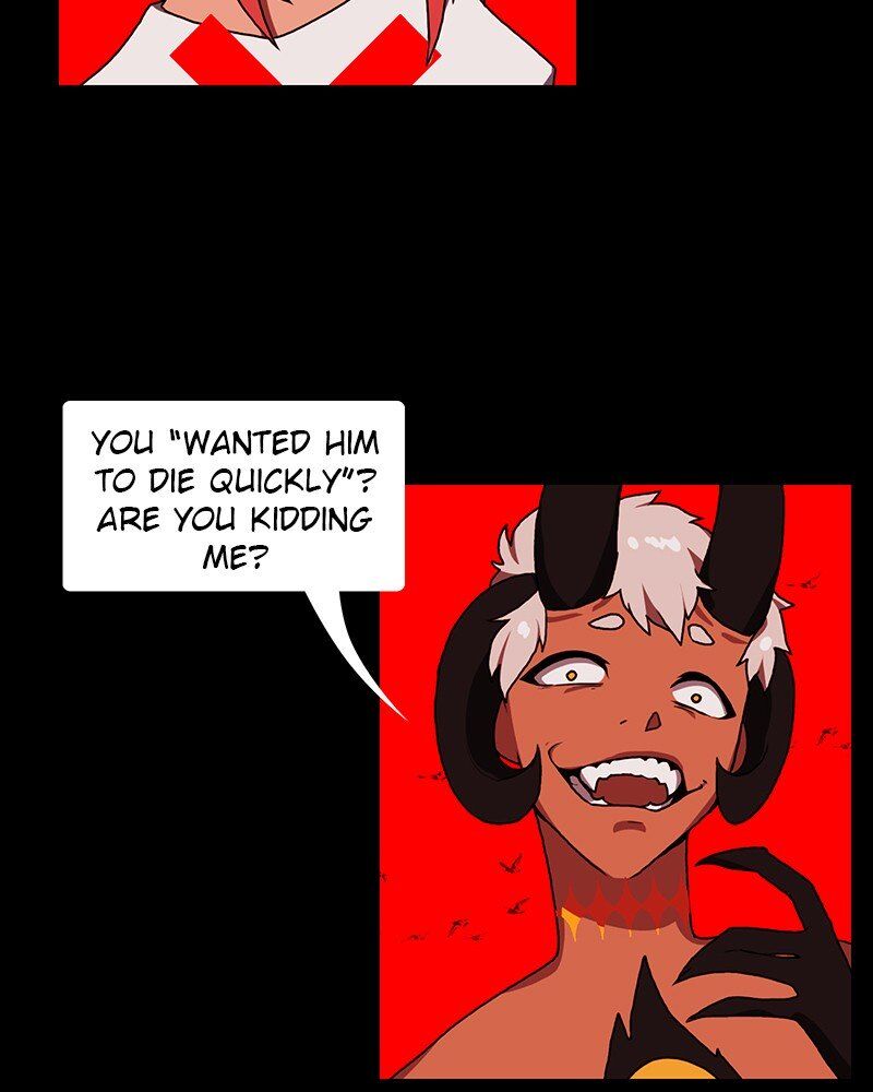 I’m the Grim Reaper Chapter 11 - Page 35
