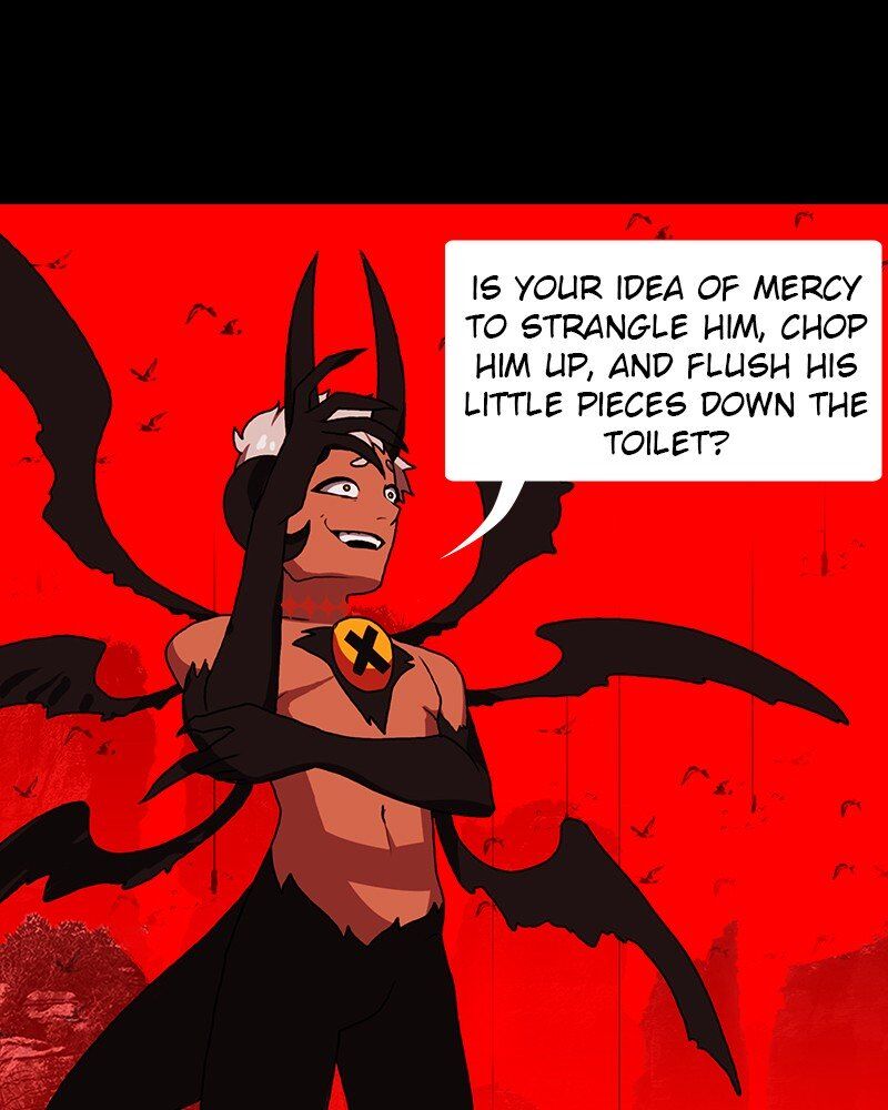 I’m the Grim Reaper Chapter 11 - Page 36