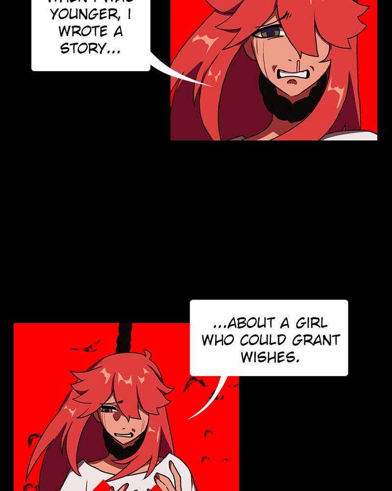 I’m the Grim Reaper Chapter 11 - Page 47