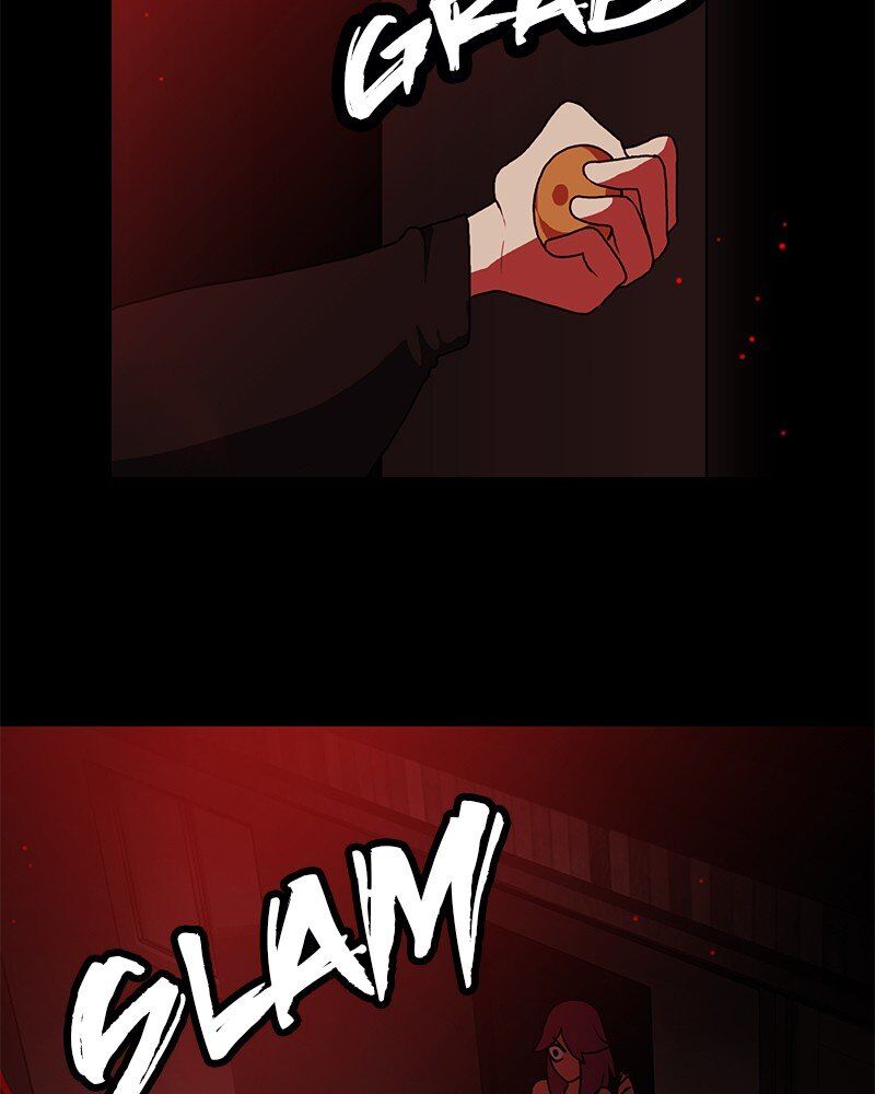 I’m the Grim Reaper Chapter 11 - Page 8