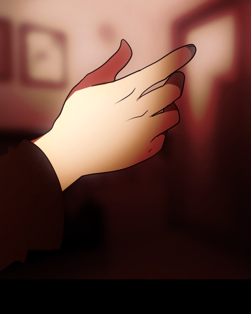 I’m the Grim Reaper Chapter 110 - Page 13