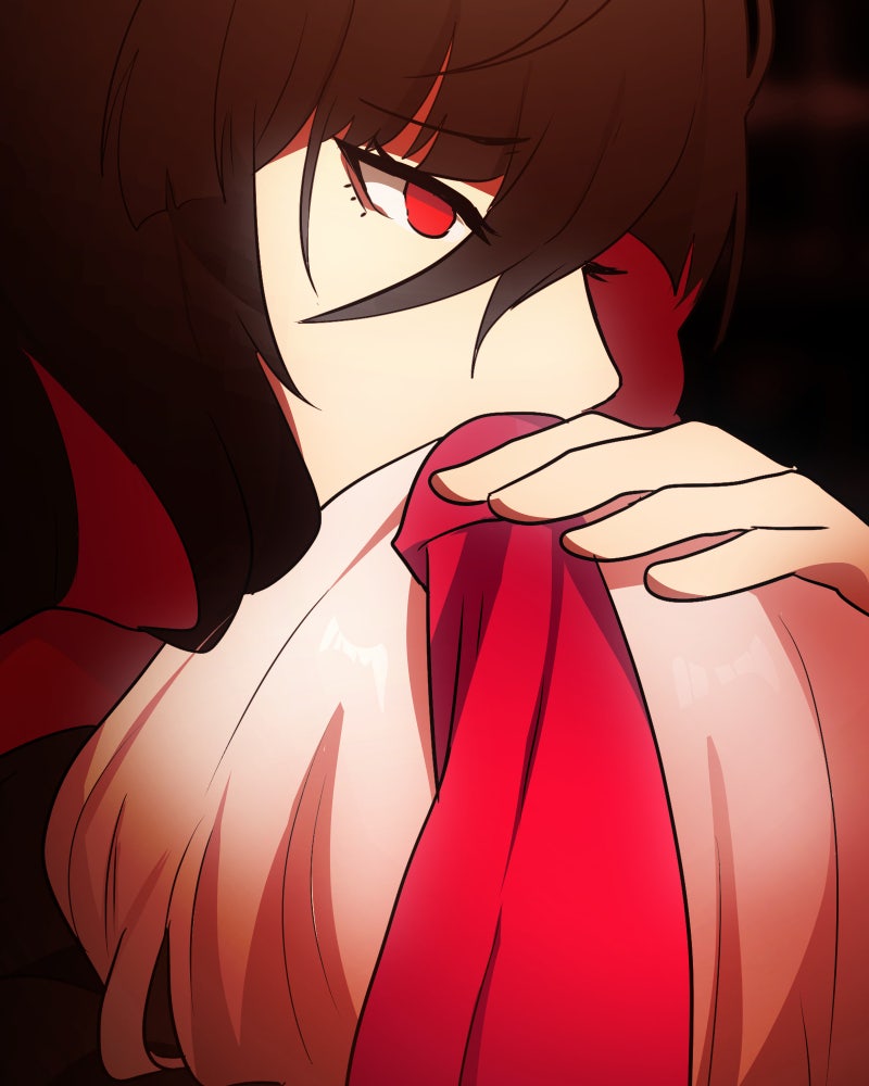 I’m the Grim Reaper Chapter 110 - Page 161