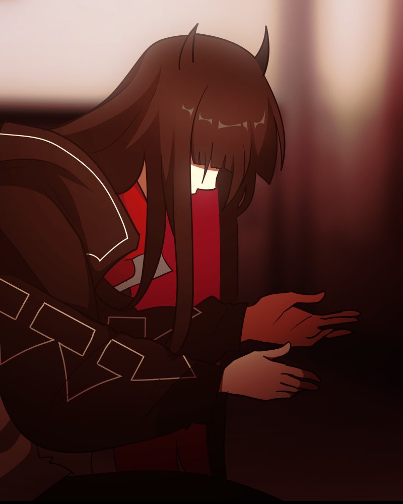 I’m the Grim Reaper Chapter 110 - Page 21