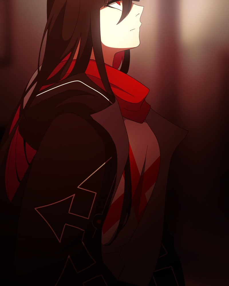 I’m the Grim Reaper Chapter 110 - Page 23